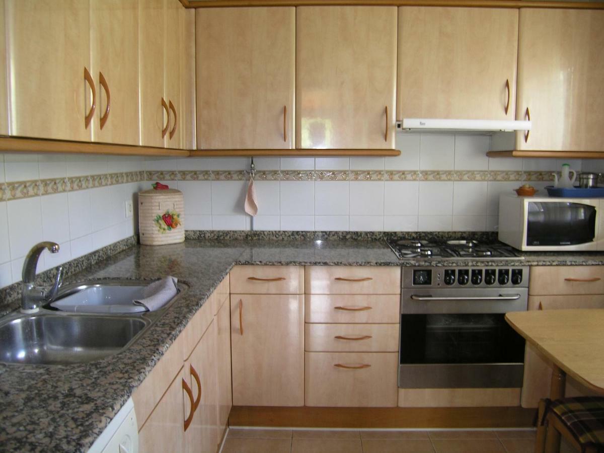 Casa Ballarin Espluga Ngoại thất bức ảnh